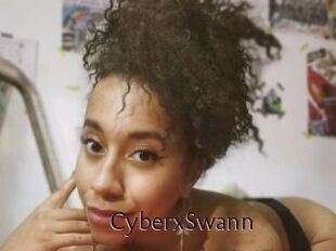 CyberxSwann