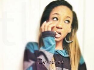 Cymerae