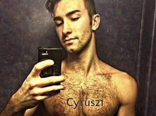 Cyrus21