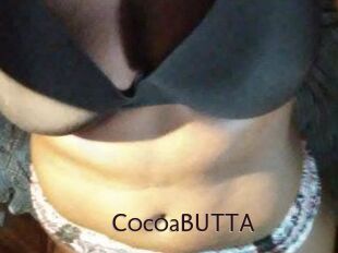 C0c0aBUTTA
