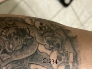 C1234