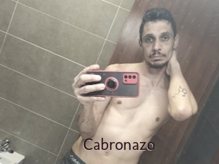 Cabronazo