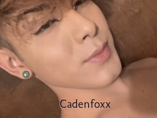 Cadenfoxx