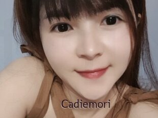 Cadiemori