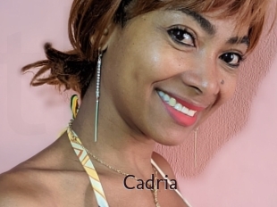 Cadria
