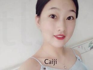 Caiji