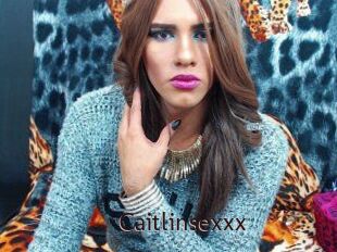 Caitlinsexxx