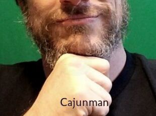 Cajunman