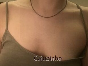 Cajuzinho