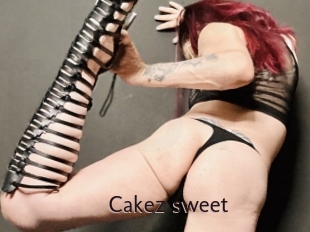 cakez_sweet Top listen server