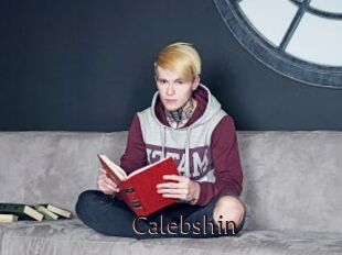 Calebshin