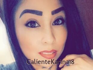 CalienteKarina18