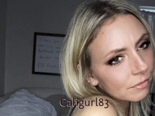 Caligurl83