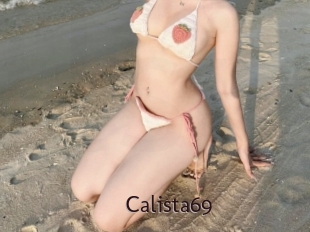 calista69 Top listen server