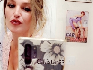 calistar23 Top listen server