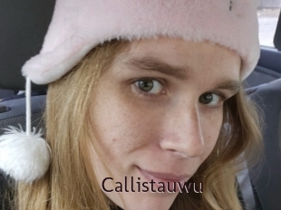 callistauwu Top listen server