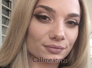 Callmeanna1