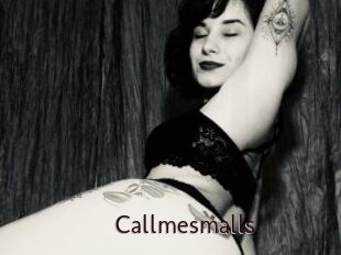 Callmesmalls