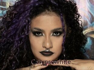 Calypsowhite