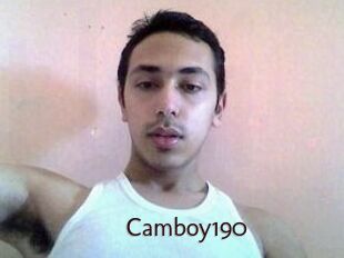 Camboy190