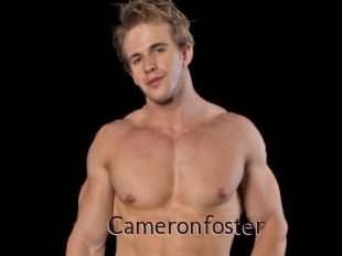 cameronfoster Top listen server