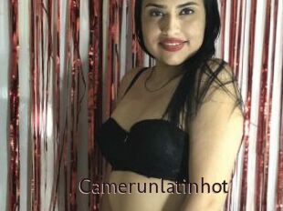 Camerunlatinhot