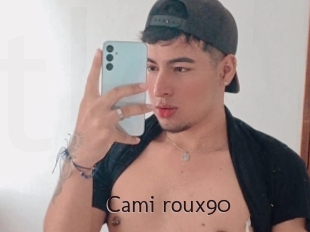 cami_roux90 Top listen server