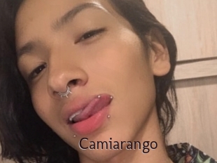 camiarango Top listen server