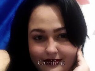 Camifont