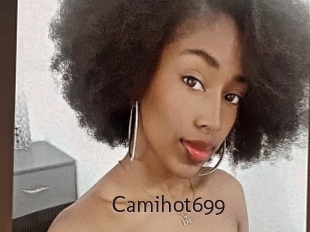 Camihot699