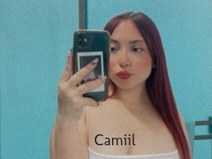 Camiil