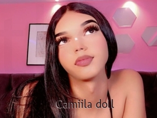 camiila_doll Top listen server