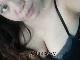 Camiisexy