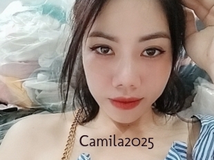 camila2025 Top listen server