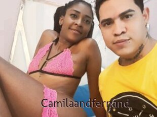 Camilaandfernand