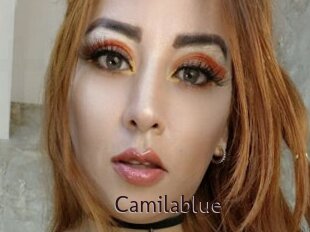Camilablue