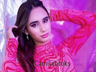 Camilabroks