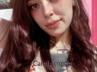 Camilacopola