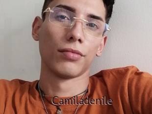 Camiladenile