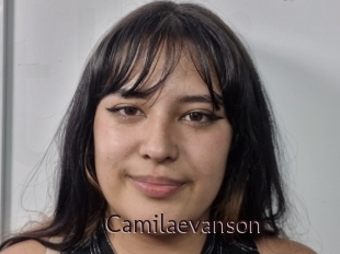 Camilaevanson