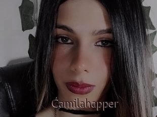 camilahapper Top listen server