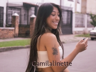 Camilalinette