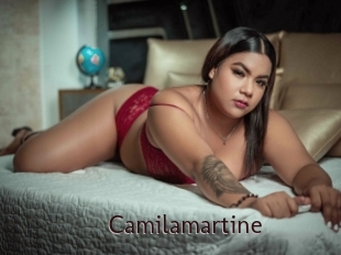 Camilamartine