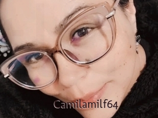 camilamilf64 Top listen server