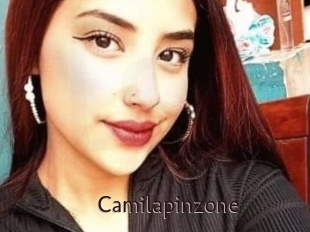 Camilapinzone