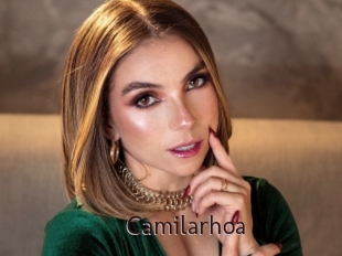camilarhoa Top listen server