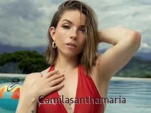 Camilasanthamaria