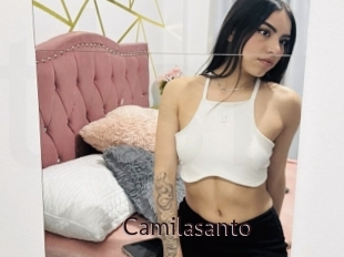 Camilasanto