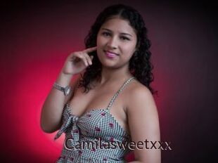 Camilasweetxxx