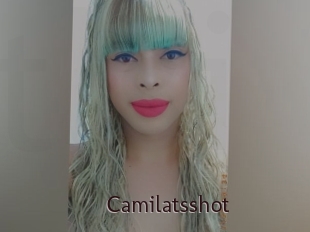 Camilatsshot